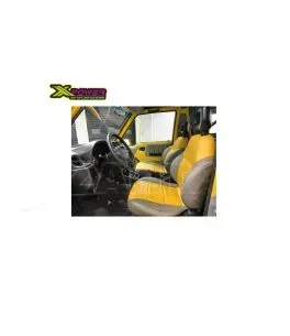 Ταπετσαροκάλυμμα original type Suzuki Samurai 