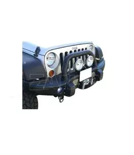 Jeep Wrangler (JK) 2007-2018 Μπροστά Προφυλακτήρας [AEV With Loop] 