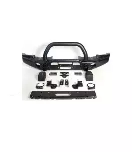 Jeep Wrangler (JK) 2007-2018 Μπροστά Προφυλακτήρας [AEV With Loop] 