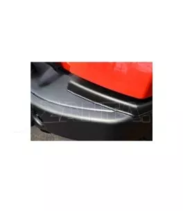 Jeep Wrangler (JK) 2007-2018 Μπροστά Προφυλακτήρας [AEV With Loop] 