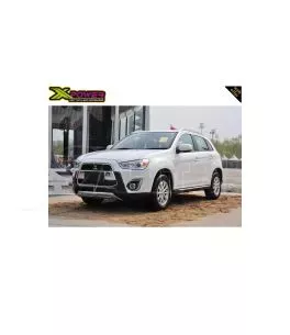 Mitsubishi ASX 2010-2019  Εργοστασιακά Σκαλοπάτια 