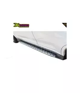 Mitsubishi ASX 2010-2019  Εργοστασιακά Σκαλοπάτια 