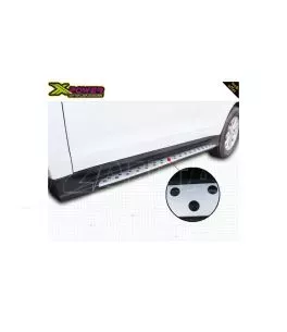 Mitsubishi ASX 2010-2019  Εργοστασιακά Σκαλοπάτια 