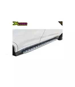 Mitsubishi ASX 2010-2019  Εργοστασιακά Σκαλοπάτια 