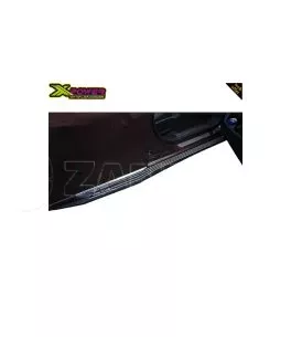 Peugeot (2008) 2014-2017 Εργοστασιακού Τύπου Σκαλοπάτια 