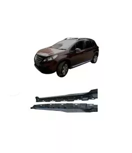 Peugeot (2008) 2014-2017 Εργοστασιακού Τύπου Σκαλοπάτια 
