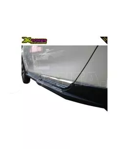 Peugeot (2008) 2014-2017 Εργοστασιακού Τύπου Σκαλοπάτια 