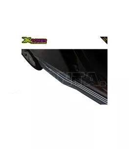Peugeot (2008) 2014-2017 Εργοστασιακού Τύπου Σκαλοπάτια 