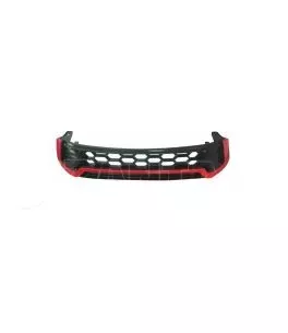 Toyota Hilux (Revo) 2015-2020 Μεσαία Μάσκα [Με Led] 