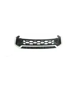 Toyota Hilux (Revo) 2015-2020 Μεσαία Μάσκα [Με Led] 