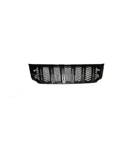 Nissan Navara (NP300) 2015+ Μπροστινή Μάσκα Τύπος[1] Με Η Χωρίς Led 