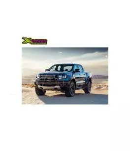 Ford Ranger (Raptor) 2019-2022 Εργοστασιακή Μεσαία Μάσκα 