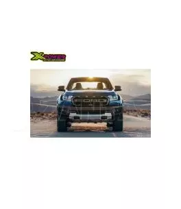 Ford Ranger (Raptor) 2019-2022 Εργοστασιακή Μεσαία Μάσκα 