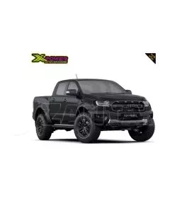 Ford Ranger (Raptor) 2019-2022 Εργοστασιακή Μεσαία Μάσκα 