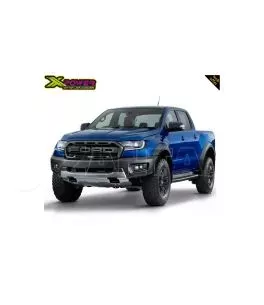 Ford Ranger (Raptor) 2019-2022 Εργοστασιακή Μεσαία Μάσκα 