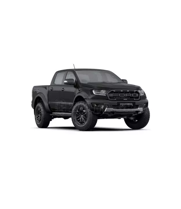 Ford Ranger (Raptor) 2019-2022 Εργοστασιακή Μεσαία Μάσκα