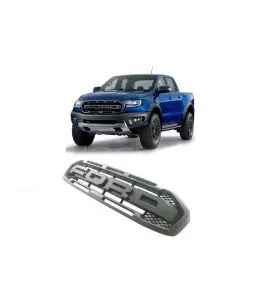 Ford Ranger (Raptor) 2019-2022 Εργοστασιακή Μεσαία Μάσκα 