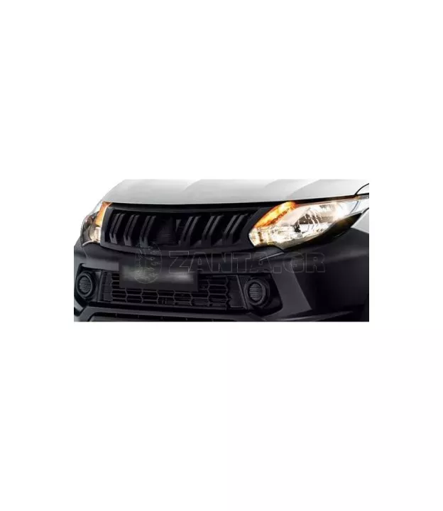 Mitsubishi L200 (Triton) 2015-2019 Μεσαία Μάσκα