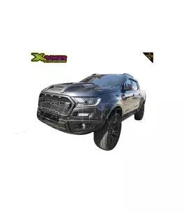 Ford Ranger (T7) 2016-2019 Body Kit [Extreme Raptor Type] 