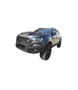 Ford Ranger (T7) 2016-2019 Body Kit [Extreme Raptor Type] 
