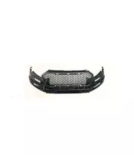 Ford Ranger (T7) 2016-2019 Body Kit [Extreme Raptor Type] 