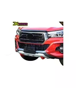 Toyota Hilux (Revo) 2015-2020 Body Kit [Revo Σε Rocco] 