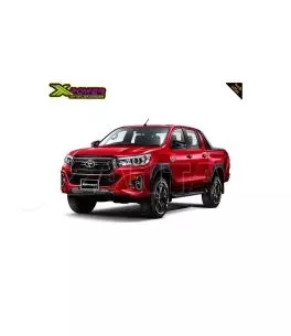 Toyota Hilux (Revo) 2015-2020 Body Kit [Revo Σε Rocco] 