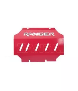 Ford Ranger (T6/T7) 2012-2019 Ποδιά Κινητήρα [3.2] 