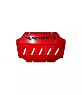 Ford Ranger (T6/T7) 2012-2019 Ποδιά Κινητήρα [3.2] 