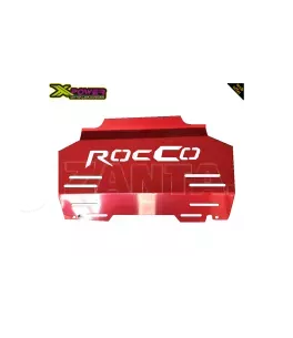 Toyota Hilux (Rocco) 2018-2020 Ποδιά Κινητήρα 