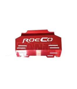 Toyota Hilux (Rocco) 2018-2020 Ποδιά Κινητήρα 