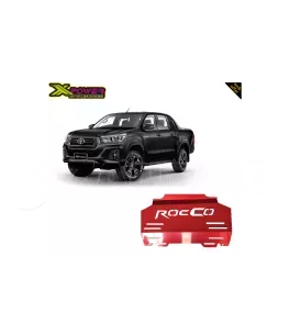 Toyota Hilux (Rocco) 2018-2020 Ποδιά Κινητήρα 