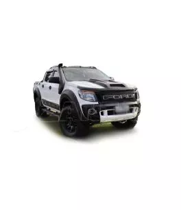 Nissan Navara (D22) 2001-2005 Snorkel 
