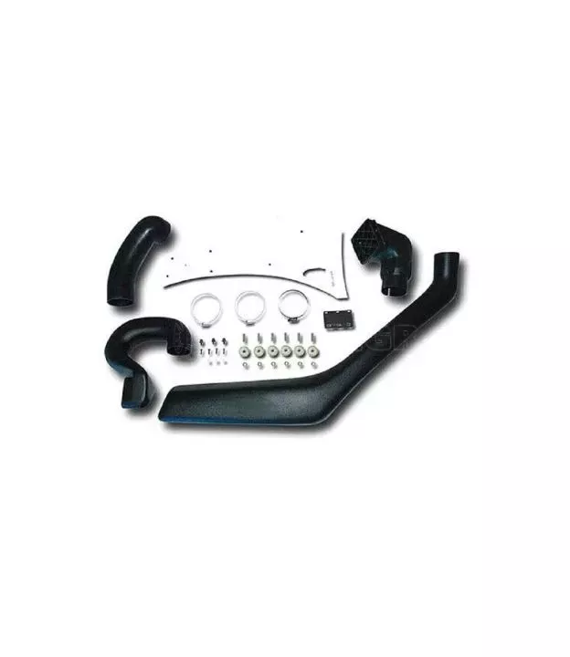 Nissan Navara (D22) 2001-2005 Snorkel