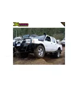 Nissan Navara (D22) 2001-2005 Snorkel 