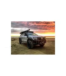 Nissan Navara (D22) 2001-2005 Snorkel 