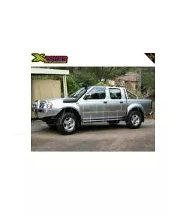 Nissan Navara (D22) 2001-2005 Snorkel 