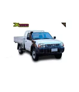 Nissan Navara (D22) 2001-2005 Snorkel 