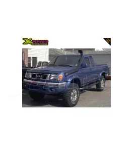 Nissan Navara (D22) 2001-2005 Snorkel 