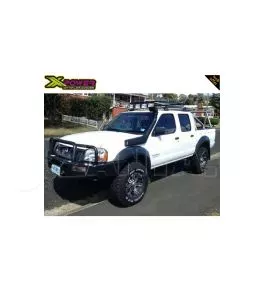 Nissan Navara (D22) 2001-2005 Snorkel 