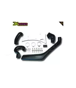 Nissan Navara (D22) 2001-2005 Snorkel 