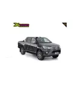 Toyota Hilux (Revo,Rocco) 2015-2020 Snorkel 