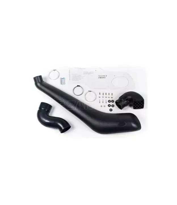 Toyota Hilux (Revo,Rocco) 2015-2020 Snorkel
