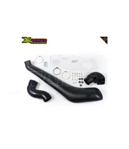Toyota Hilux (Revo,Rocco) 2015-2020 Snorkel 