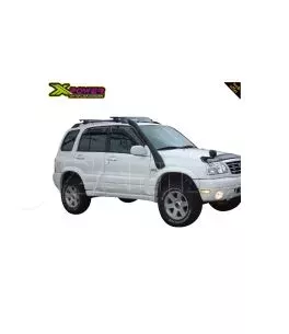 Suzuki Grand Vitara 1998-2005 Snorkel 