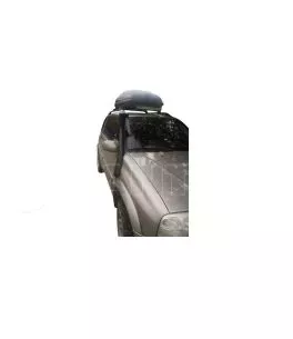 Suzuki Grand Vitara 1998-2005 Snorkel 