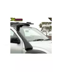 Suzuki Grand Vitara 1998-2005 Snorkel 