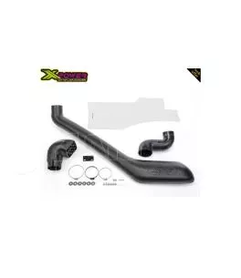 Volkswagen (Amarok) 2010+ Snorkel 