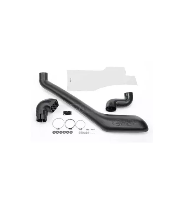 Volkswagen (Amarok) 2010+ Snorkel