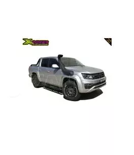 Volkswagen (Amarok) 2010+ Snorkel 